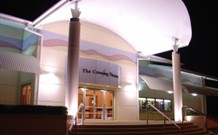 The Crossing Theatre